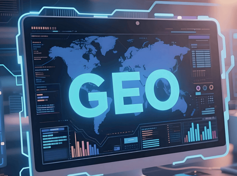 宿迁geo优化